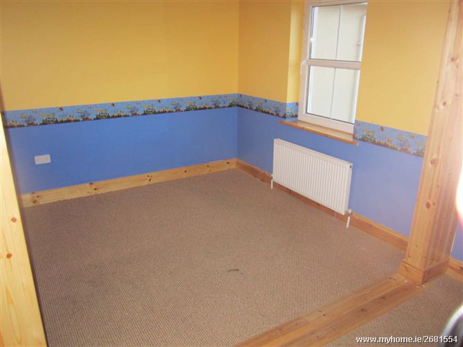 29 Cluain Na Ri, Clondulane, Fermoy, Co. Cork