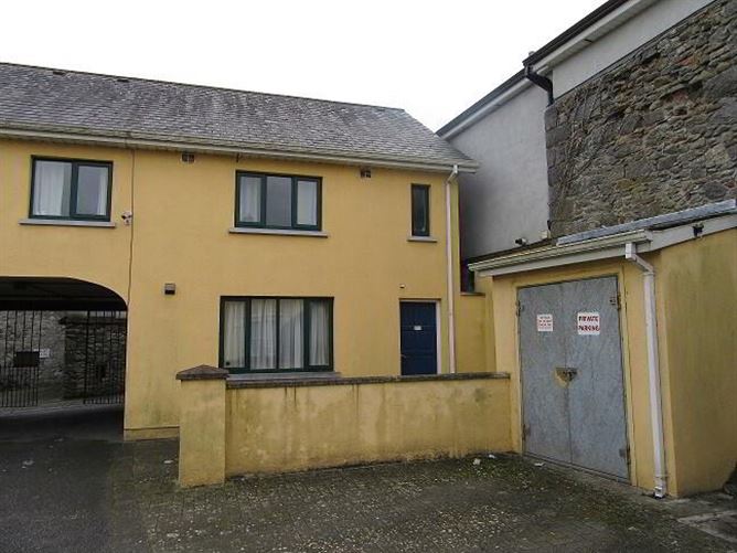 10 Key Court, Kilkenny Town, Kilkenny