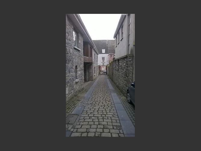 10 Key Court, Kilkenny Town, Kilkenny