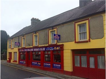 Image for Church Street, Drumshanbo, Co Leitrim N41 D2T4