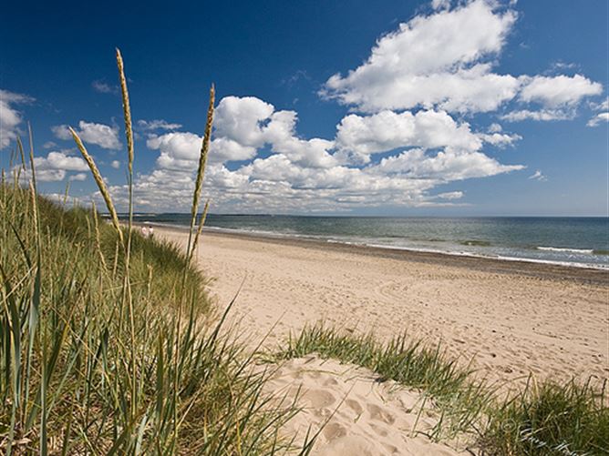 Rosetown, Rosslare Strand, Wexford