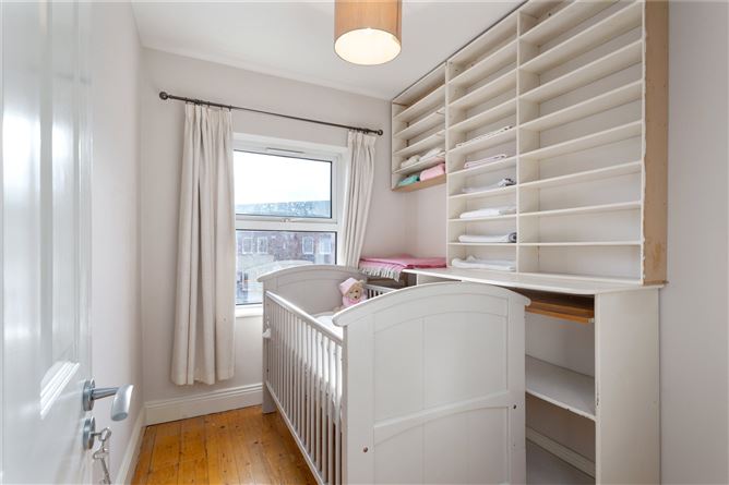 13 Dexter Terrace, Ranelagh, Dublin 6