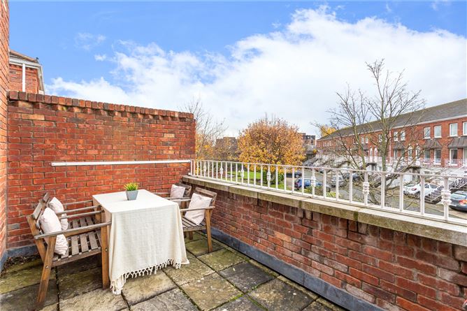 13 Dexter Terrace, Ranelagh, Dublin 6