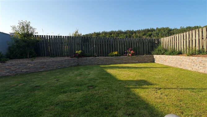 17 Gleann Darach, Swinford, Co. Mayo
