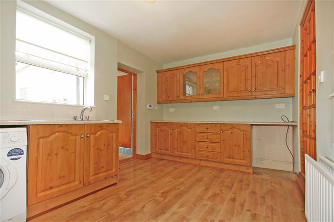 5 Geraldine Villas, Mulgrave Street, Limerick
