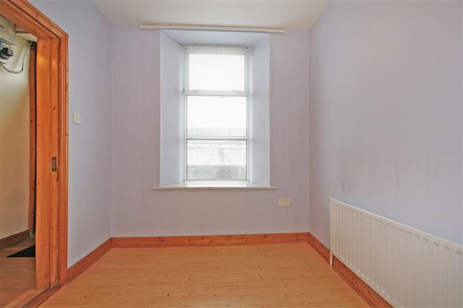 5 Geraldine Villas, Mulgrave Street, Limerick
