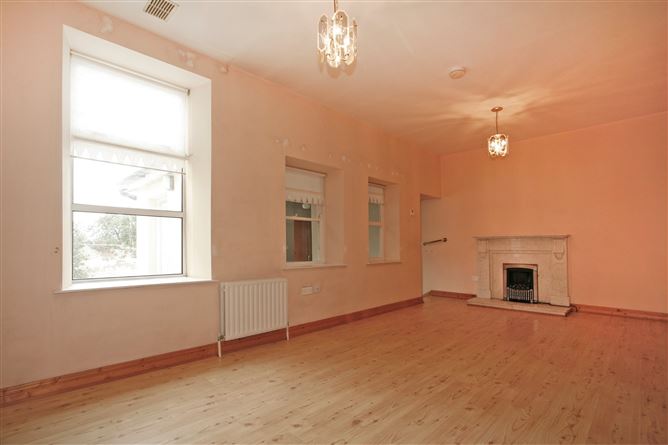 5 Geraldine Villas, Mulgrave Street, Limerick