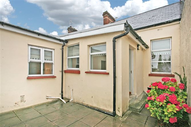 5 Geraldine Villas, Mulgrave Street, Limerick