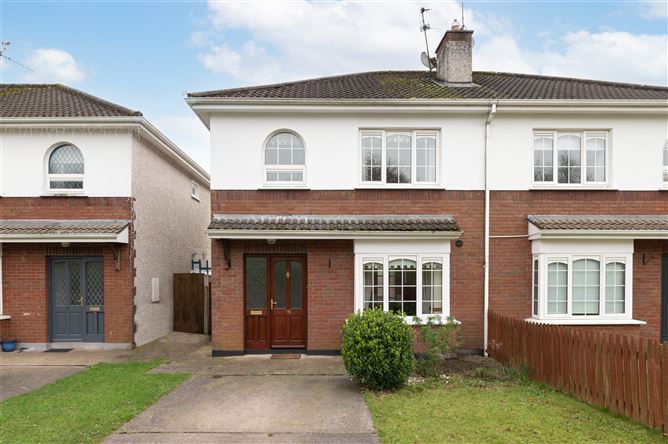 Main image for 16 Oakfield Close,Glanmire,Co Cork,T45 T863