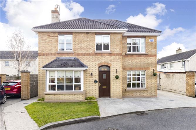 Main image for 35 Edgeworth Court,Longwood,Co Meath,A83YY53