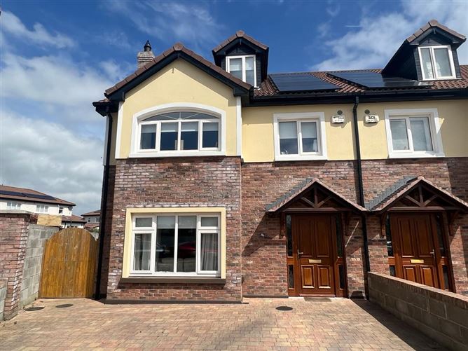 31 The Meadows, Whitefield Manor, Bettystown, Meath
