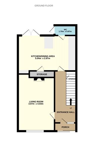26 Saint Michaels Lawn, Mahon, Cork