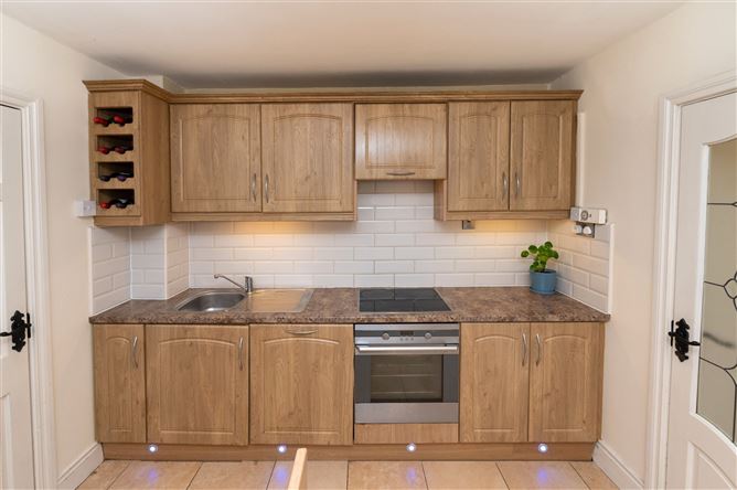 26 Saint Michaels Lawn, Mahon, Cork