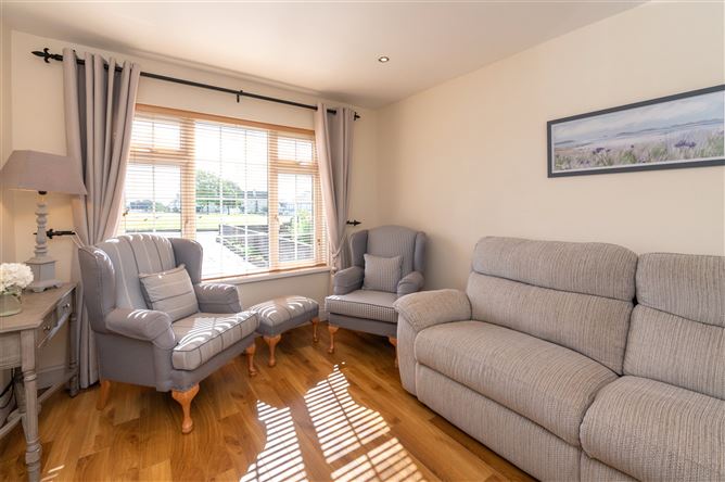 26 Saint Michaels Lawn, Mahon, Cork