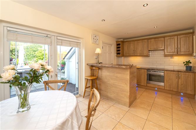 26 Saint Michaels Lawn, Mahon, Cork