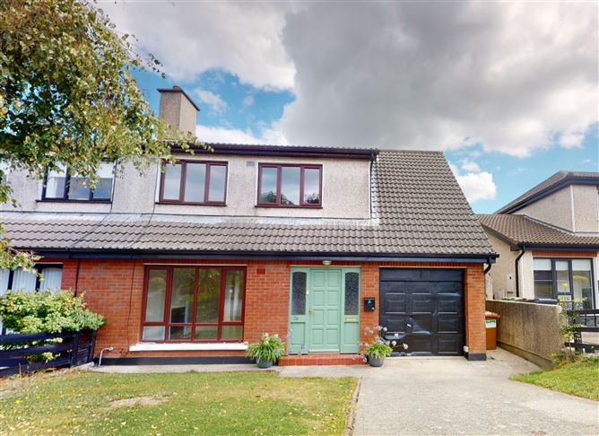Main image for 28 Brentwood Crescent, Waterford City, Waterford