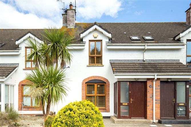 16 Tinteskin Close, Kilmuckridge, Co. Wexford