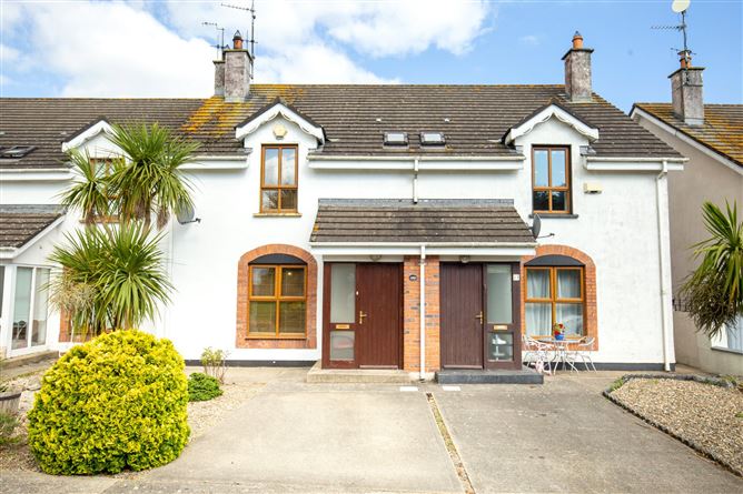 16 Tinteskin Close, Kilmuckridge, Co. Wexford