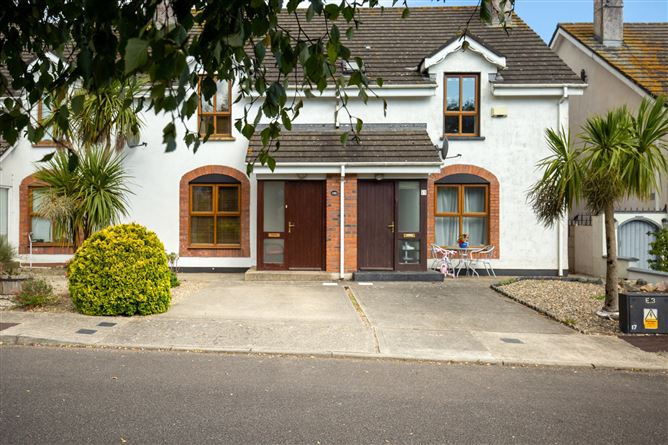 16 Tinteskin Close, Kilmuckridge, Co. Wexford