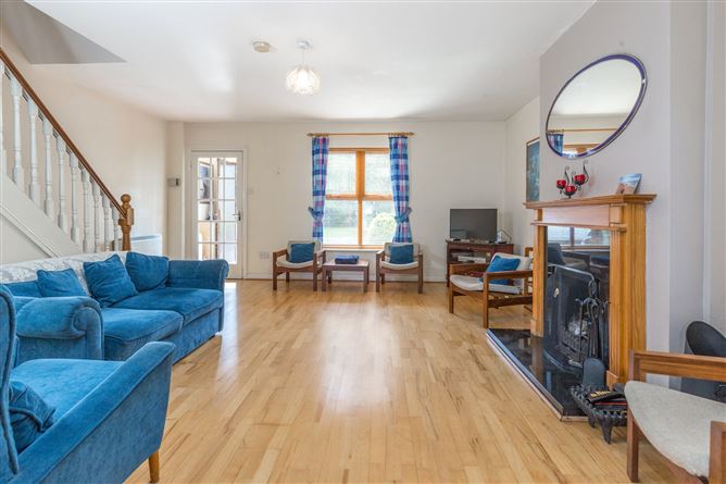 16 Tinteskin Close, Kilmuckridge, Co. Wexford