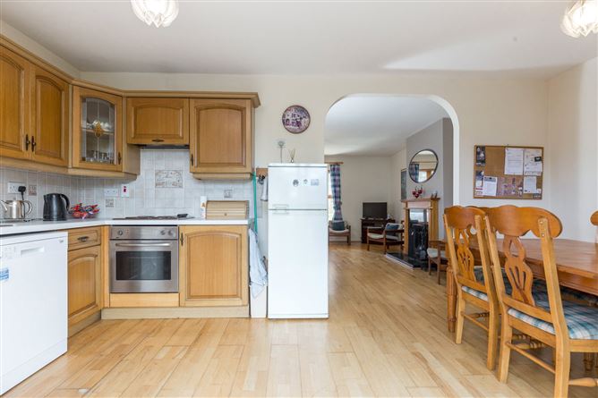 16 Tinteskin Close, Kilmuckridge, Co. Wexford