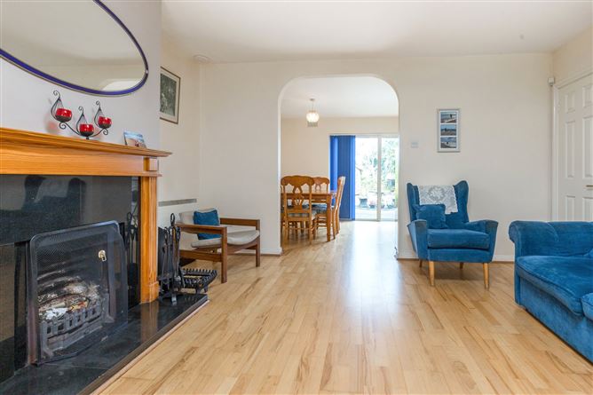 16 Tinteskin Close, Kilmuckridge, Co. Wexford