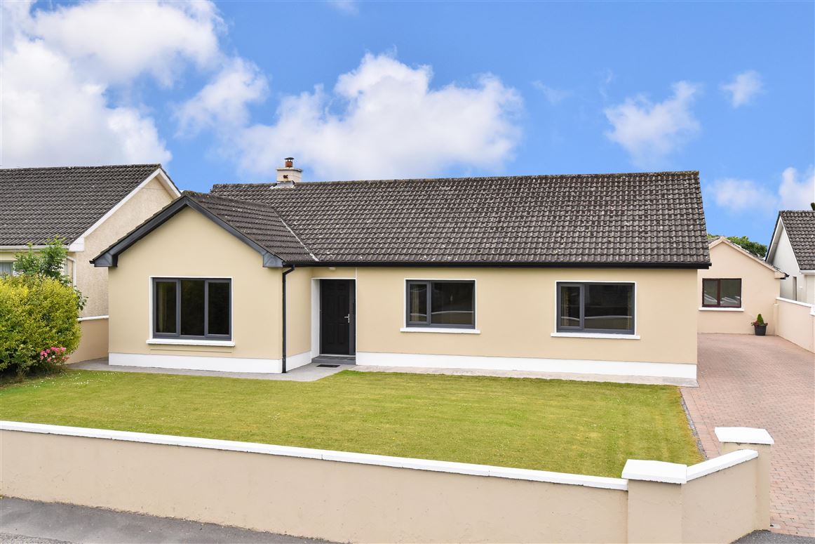 Cregcarragh, Cregmore, Galway