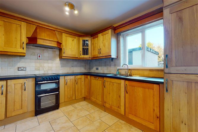 22 Kilcohan Park, Waterford City, Waterford