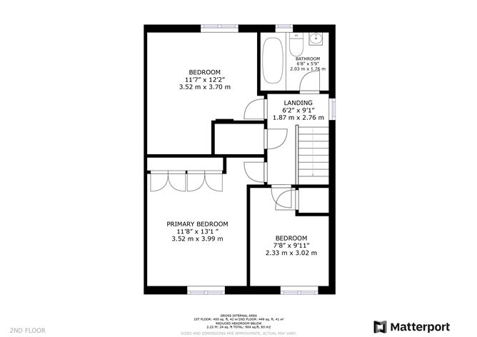22 Kilcohan Park, Waterford City, Waterford