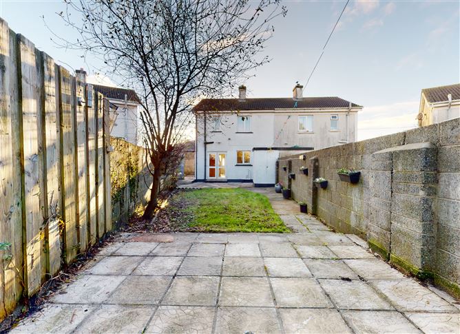 22 Kilcohan Park, Waterford City, Waterford
