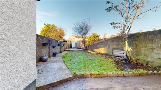 22 Kilcohan Park, Waterford City, Waterford