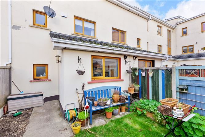 17 Hampton Wood Road, Finglas, Dublin 11