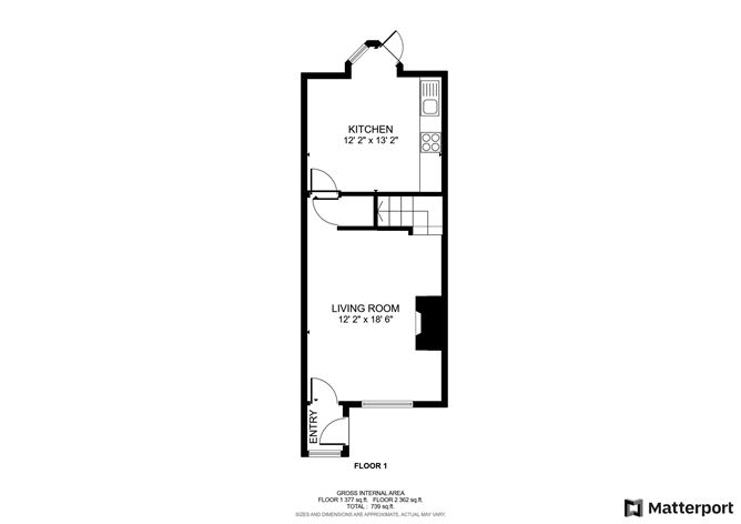 23 Castlelands Grove, Dalkey, County Dublin