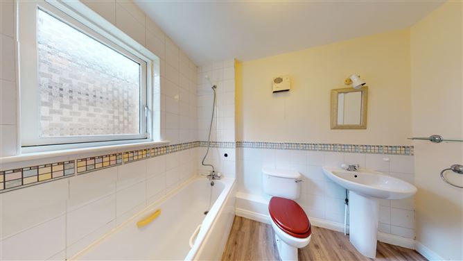 23 Castlelands Grove, Dalkey, County Dublin