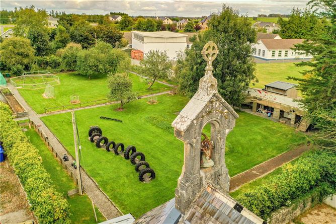 The Orchard Childcare Centre, Corofin, Tuam, Co. Galway