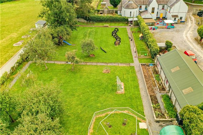 The Orchard Childcare Centre, Corofin, Tuam, Co. Galway