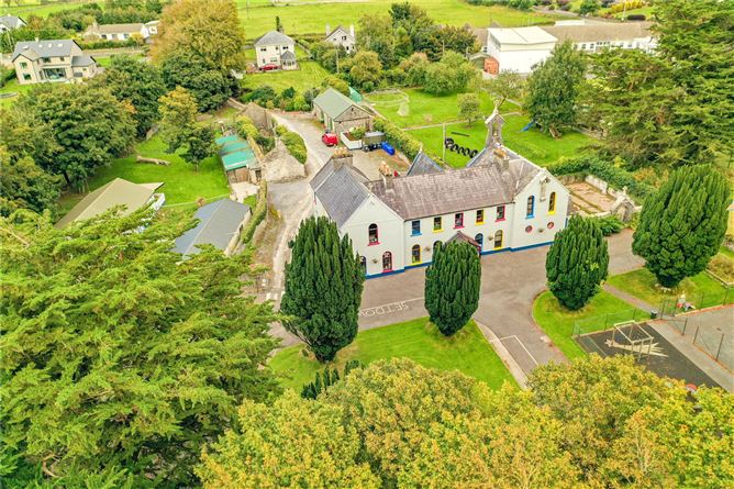 The Orchard Childcare Centre, Corofin, Tuam, Co. Galway