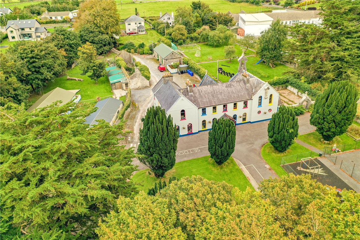 The Orchard Childcare Centre, Corofin, Tuam, Co. Galway