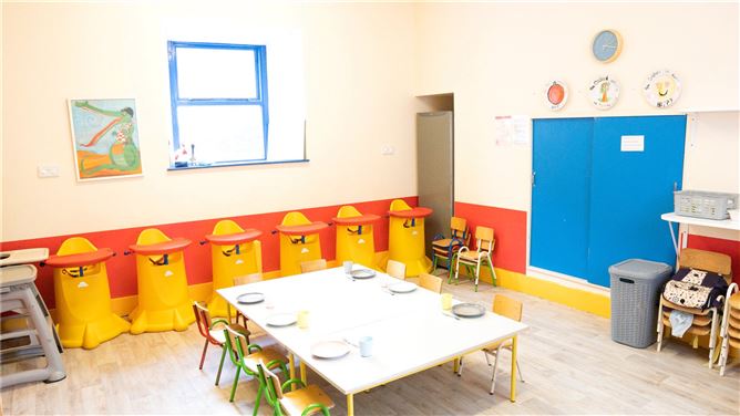 The Orchard Childcare Centre, Corofin, Tuam, Co. Galway