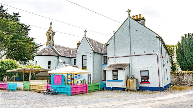 The Orchard Childcare Centre, Corofin, Tuam, Co. Galway