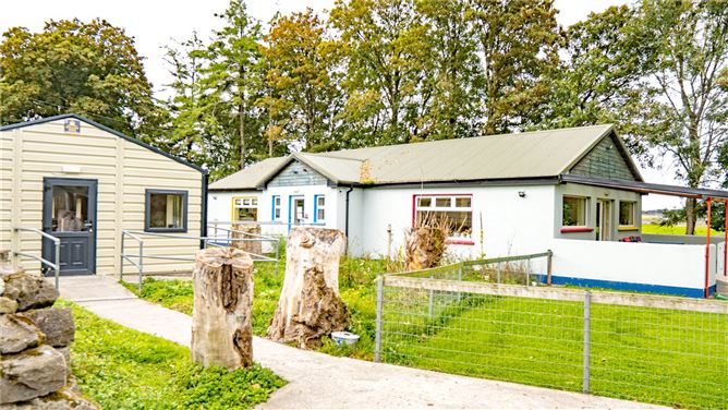 The Orchard Childcare Centre, Corofin, Tuam, Co. Galway