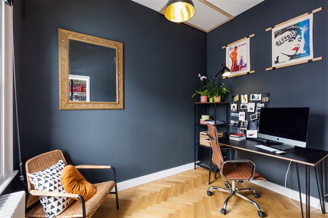 9 Norseman Place, Stoneybatter, Dublin 7
