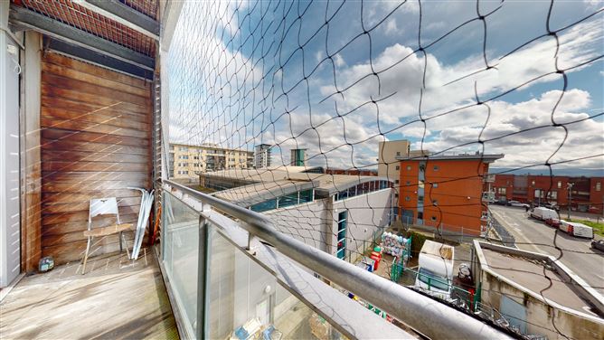 98 College View, Ballymun, Dublin 9