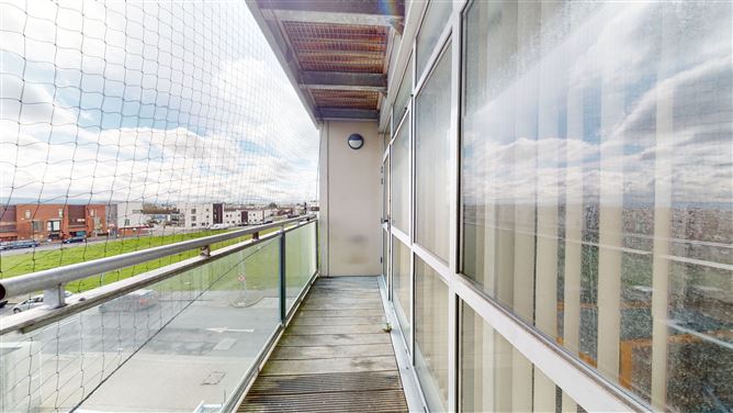 98 College View, Ballymun, Dublin 9