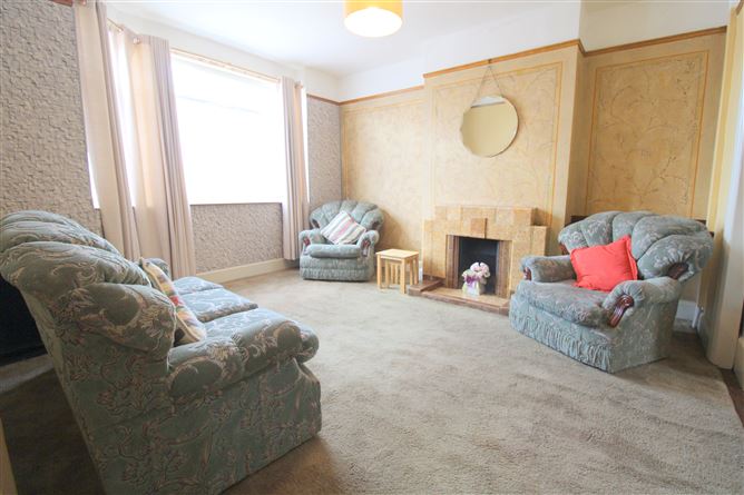 78 Old County Road, Crumlin, Dublin 12