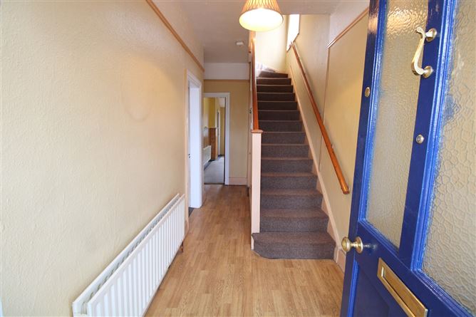 78 Old County Road, Crumlin, Dublin 12