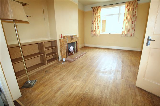 78 Old County Road, Crumlin, Dublin 12