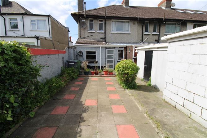 78 Old County Road, Crumlin, Dublin 12
