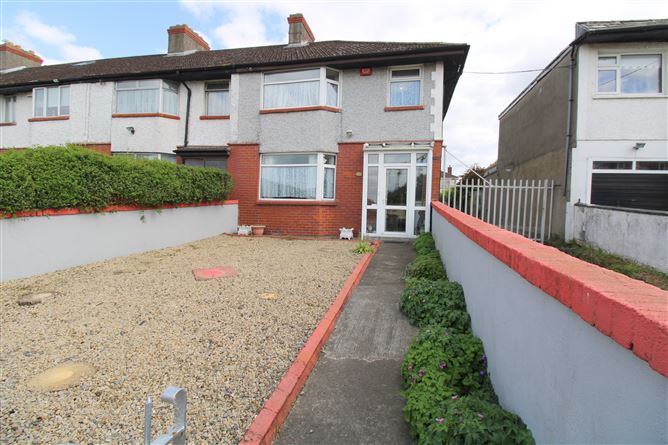 78 Old County Road, Crumlin, Dublin 12