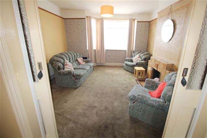 78 Old County Road, Crumlin, Dublin 12